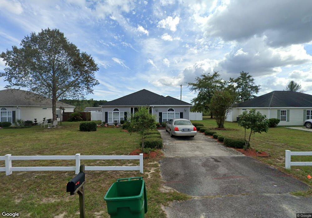 2919 Mary Hines Ln, Georgetown, SC 29440 - photo 1