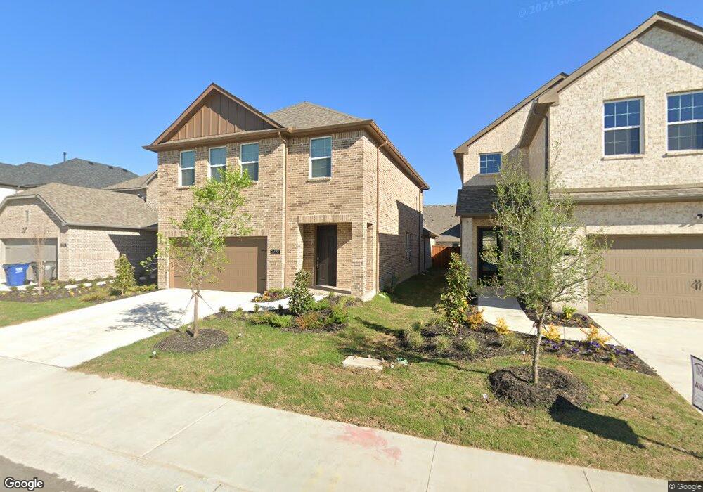 2710 Woodland Dr, Wylie, TX 75098 - photo 1