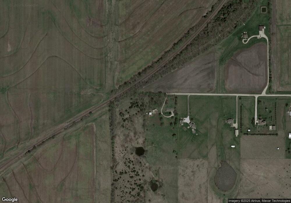 14217 W 243rd St, Louisburg, KS 66053 - photo 1