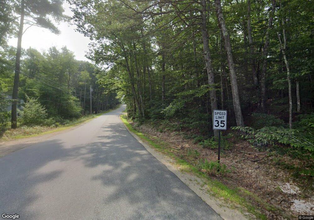 0 West Rd, Acton, ME 04001 - photo 1