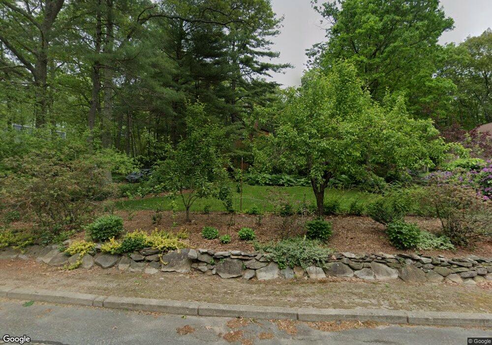 1 Tanglewood Dr, Greenville, RI 02828 - photo 1