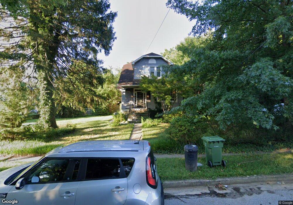 4509 Bayonne Ave, Baltimore, MD 21206 - photo 1