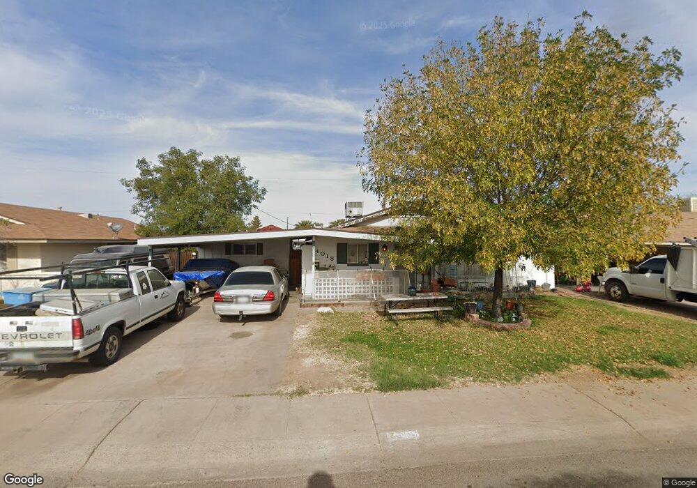 4018 W Lawrence Ln, Phoenix, AZ 85051 - photo 1