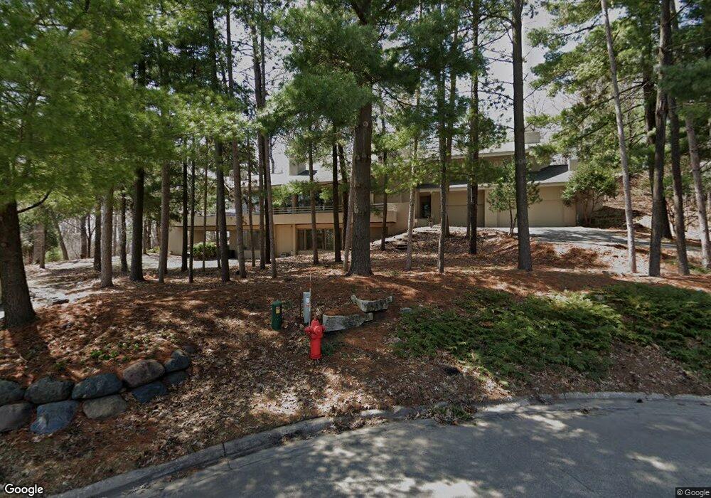 5420 Vining Point Rd, Minnetonka, MN 55345 - photo 1