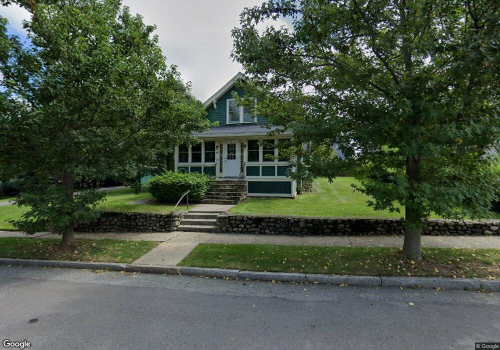 64 Hillcroft Ave, Worcester, MA 01606 - photo 1