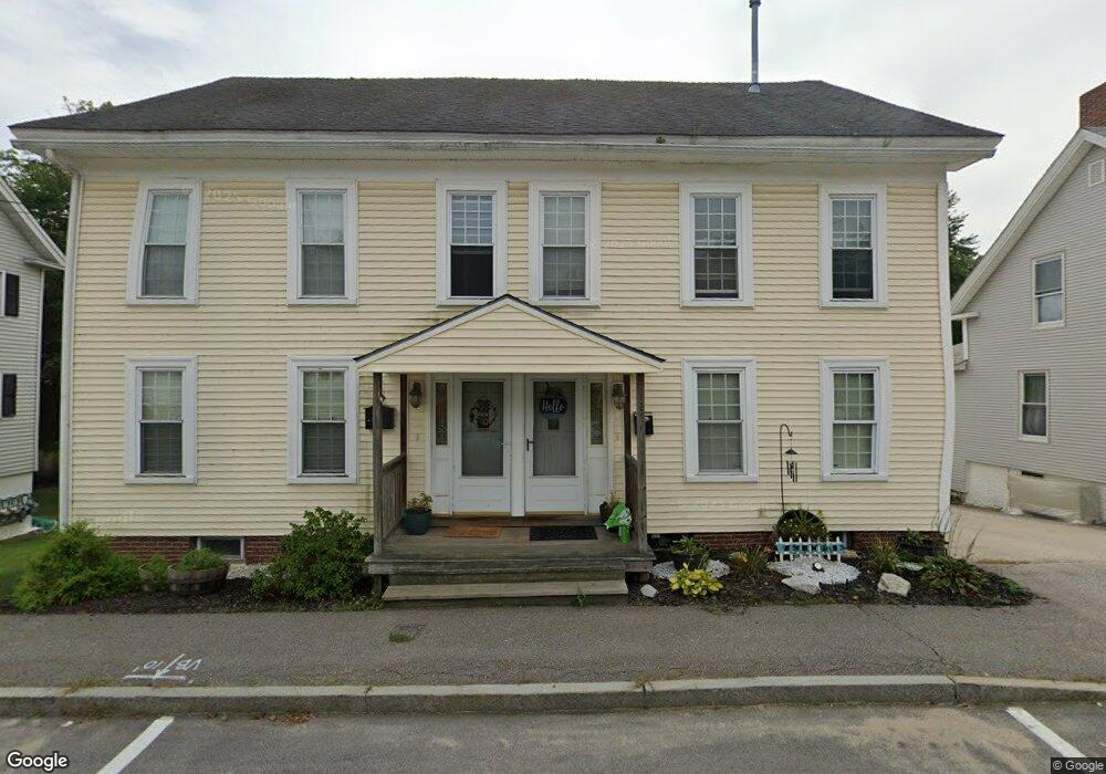 127 Glass St unit 127, Pembroke, NH 03275 - photo 1