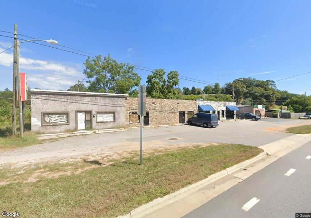 2645 New Leicester Hwy, Leicester, NC 28748 - photo 1