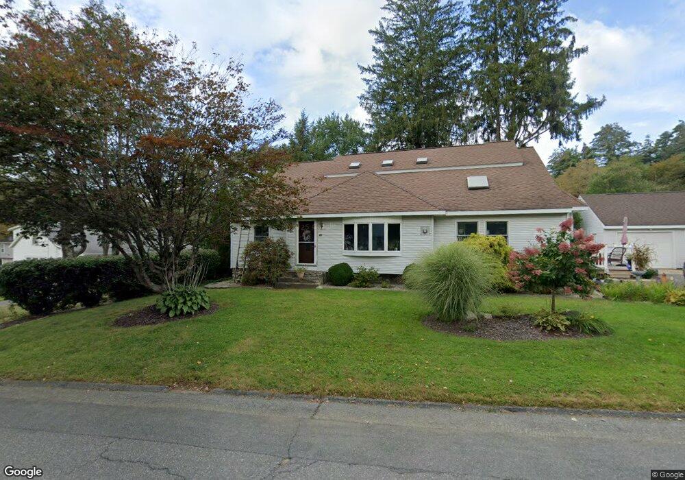 46 Westford Ave, Stafford Springs, CT 06076 - photo 1