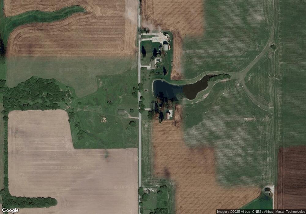 907 N Trojan Complex Rd, Covington, IN 47932 - photo 1