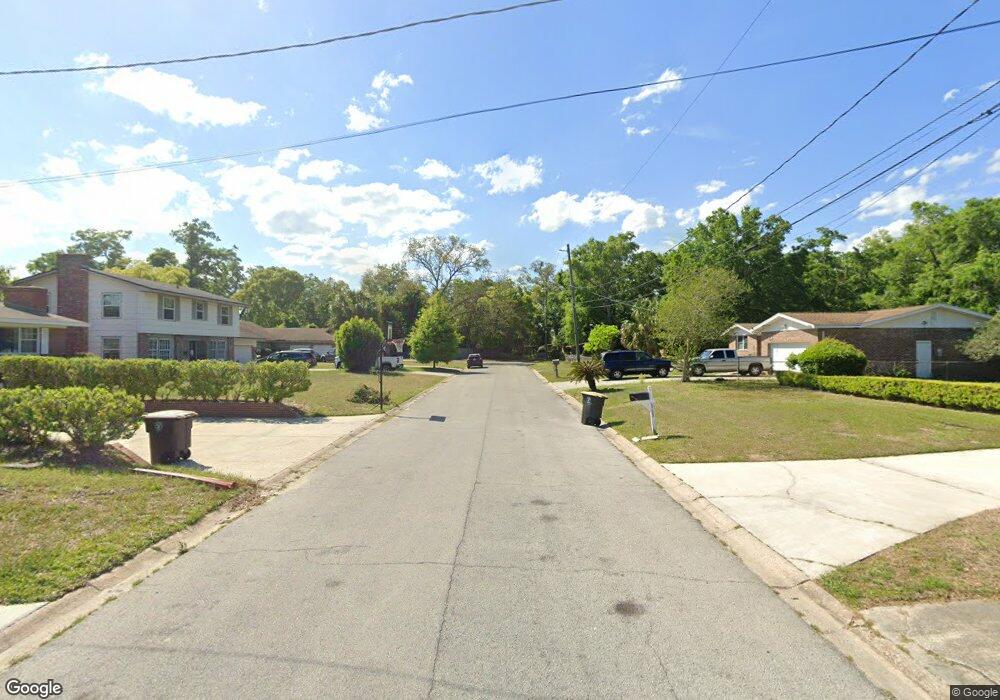 0 Adair Cir, Jacksonville, FL 32210 - photo 1