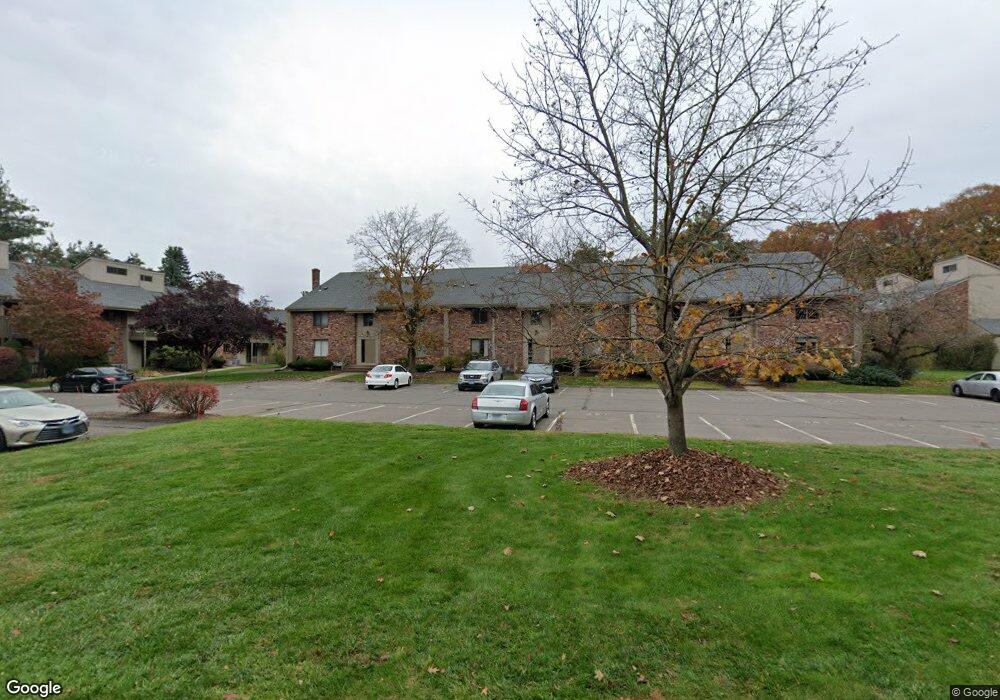 24 Amato Dr unit L, South Windsor, CT 06074 - photo 1