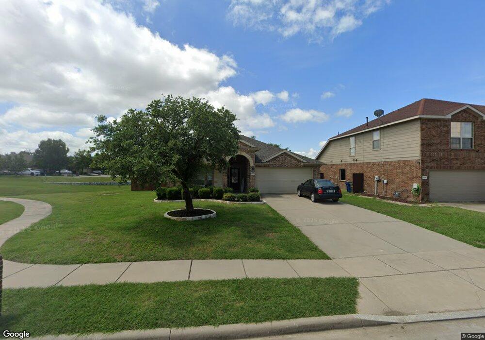 1058 Carpenter Ct, Lavon, TX 75166 - photo 1
