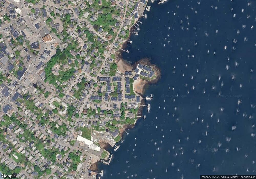 34 Constitution Way unit 34A, Marblehead, MA 01945 - photo 1