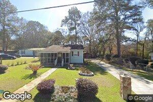 157 Ross St, Montezuma, GA 31063