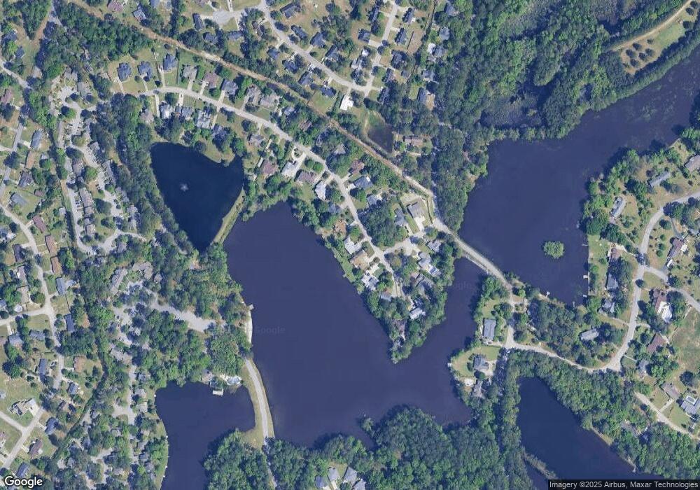 159 Emerald Lake Rd, Columbia, SC 29209 - photo 1