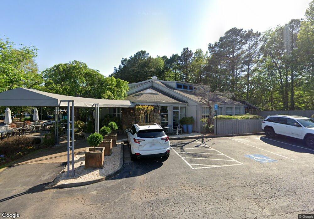 70 W Crossville Rd, Roswell, GA 30075 - photo 1