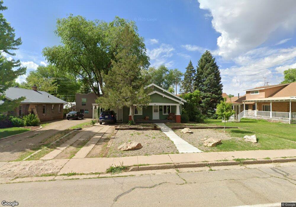 33 E Montezuma Ave, Cortez, CO 81321 - photo 1