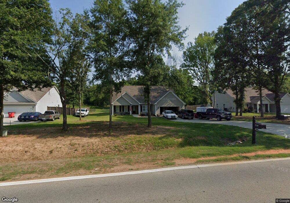 601 Rockwell Church Rd NW unit 6, Winder, GA 30680 - photo 1