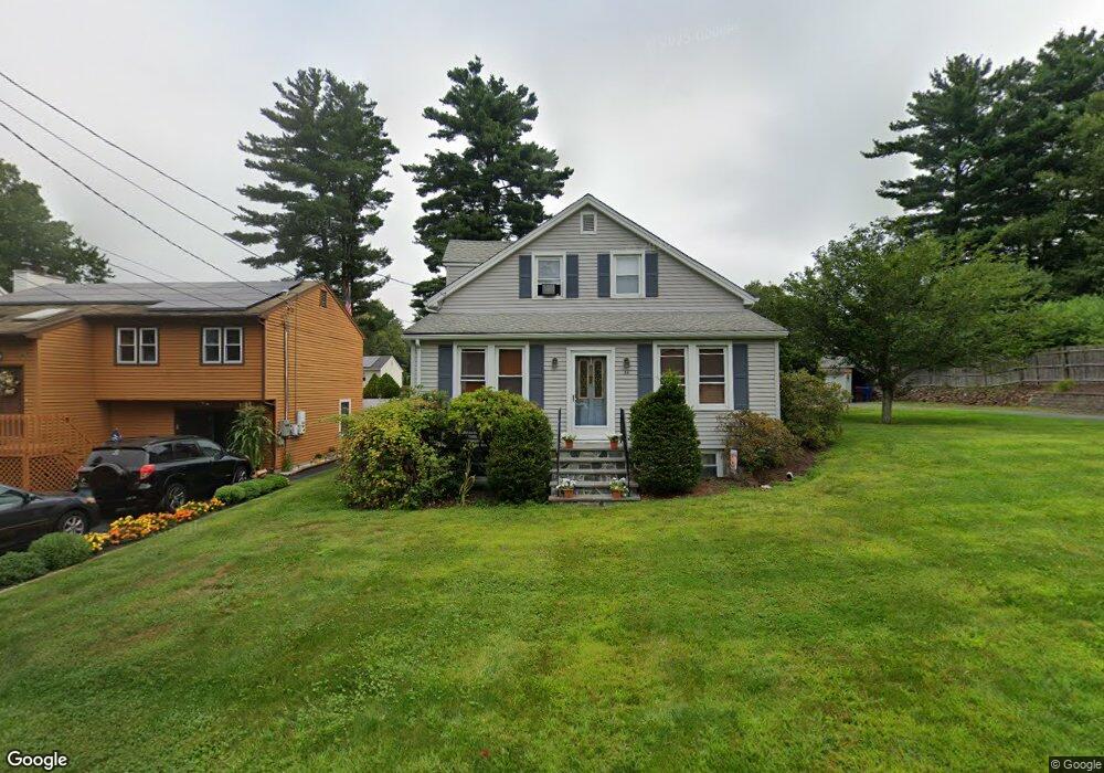 24 Jefferson St, Unionville, CT 06085 - photo 1