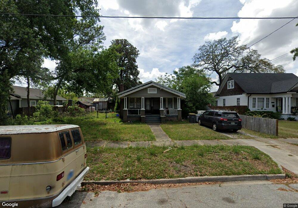 4446 Melrose Ave, Jacksonville, FL 32210 - photo 1