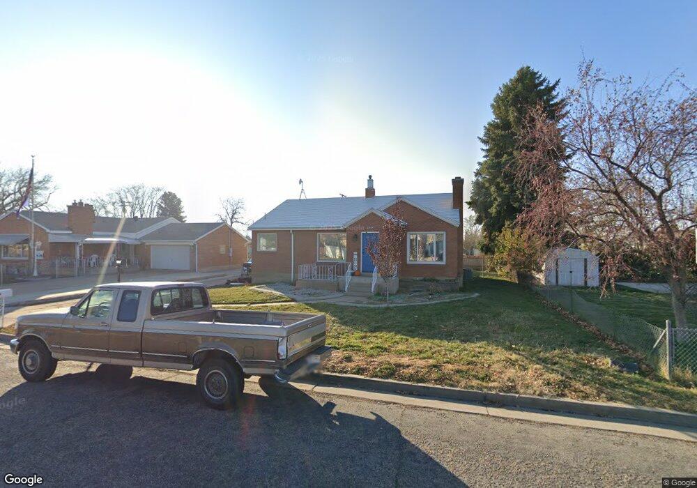 4835 S 2025 W, Roy, UT 84067 - photo 1