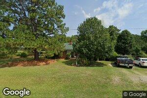 2778 Big Johns Store Rd, Seaboard, NC 27876