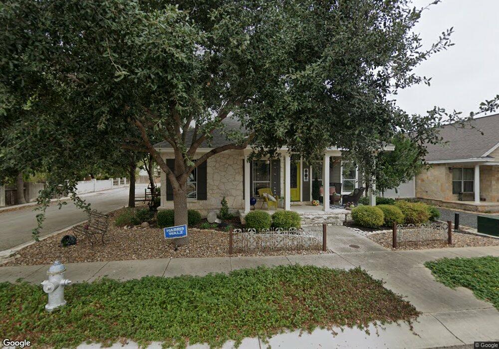 2368 Village Path, New Braunfels, TX 78130 - photo 1