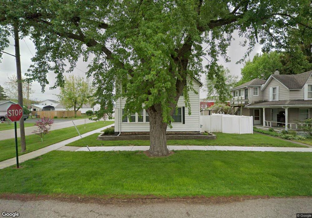 9474 Ash St, New Lothrop, MI 48460 - photo 1