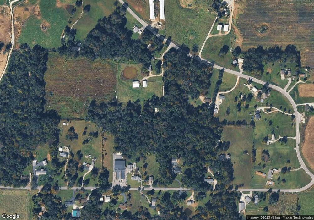 3245 Corydon New Middletown Rd SE, Corydon, IN 47112 - photo 1