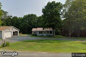 64 North Rd, Harmony, ME 04942