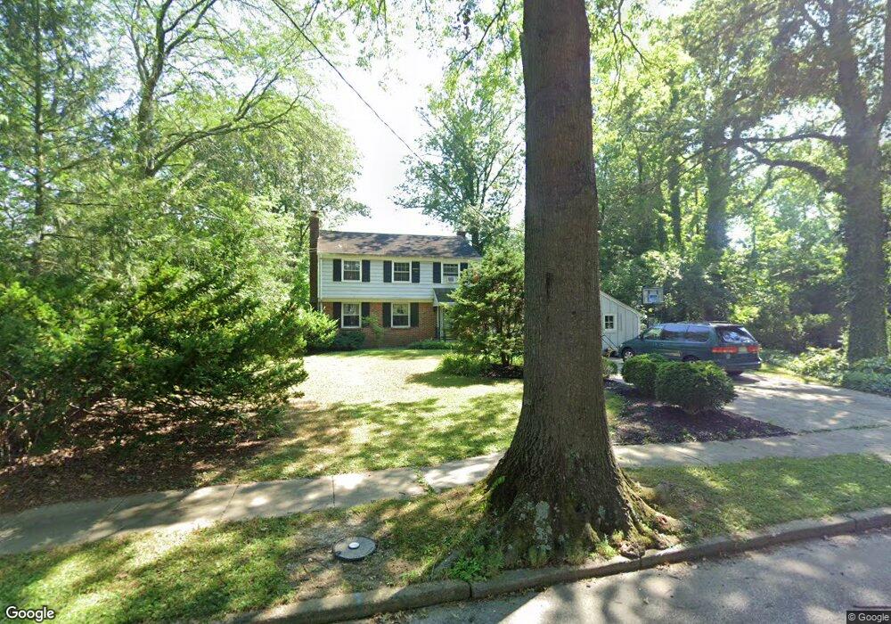 148 Fox Chase Ln, Cherry Hill, NJ 08034 - photo 1