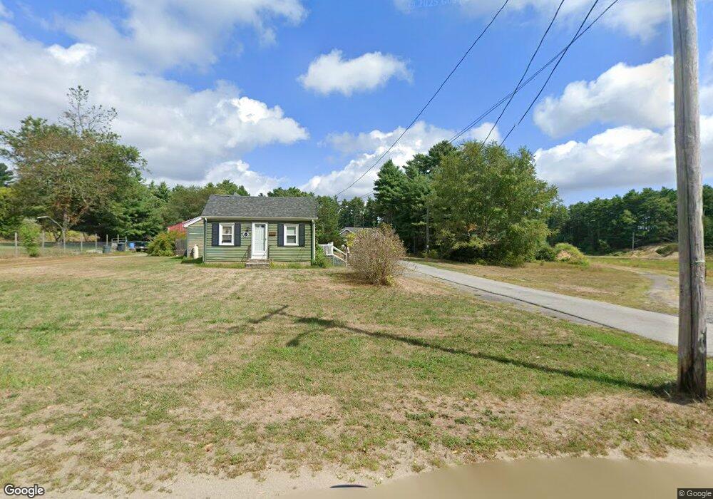 199C Plymouth St, Carver, MA 02330 - photo 1