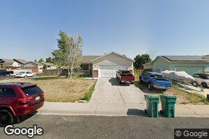 2515 Marina St, Evans, CO 80620