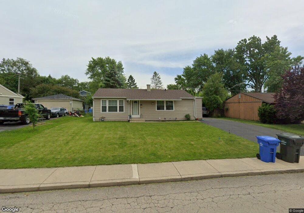 212 Ensenada Dr, Carpentersville, IL 60110 - photo 1