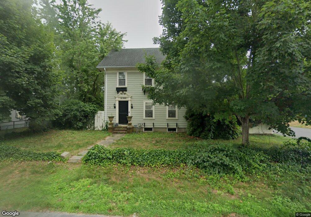 100 Myrtle Ave, Warwick, RI 02886 - photo 1