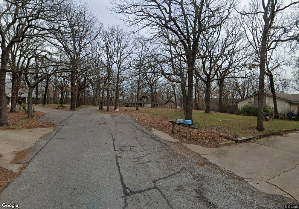 524 E 118th St S, Jenks, OK 74037 - photo 1