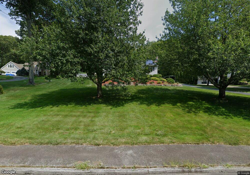 27 Gemmur Ln, Bellingham, MA 02019 - photo 1