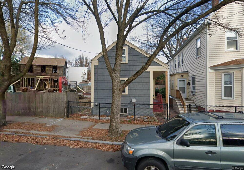 35 Webster Ave, Cambridge, MA 02141 - photo 1