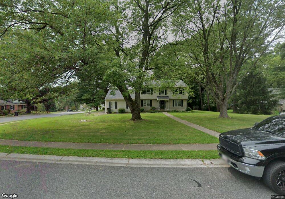 1 Fairfield Dr, Newark, DE 19711 - photo 1