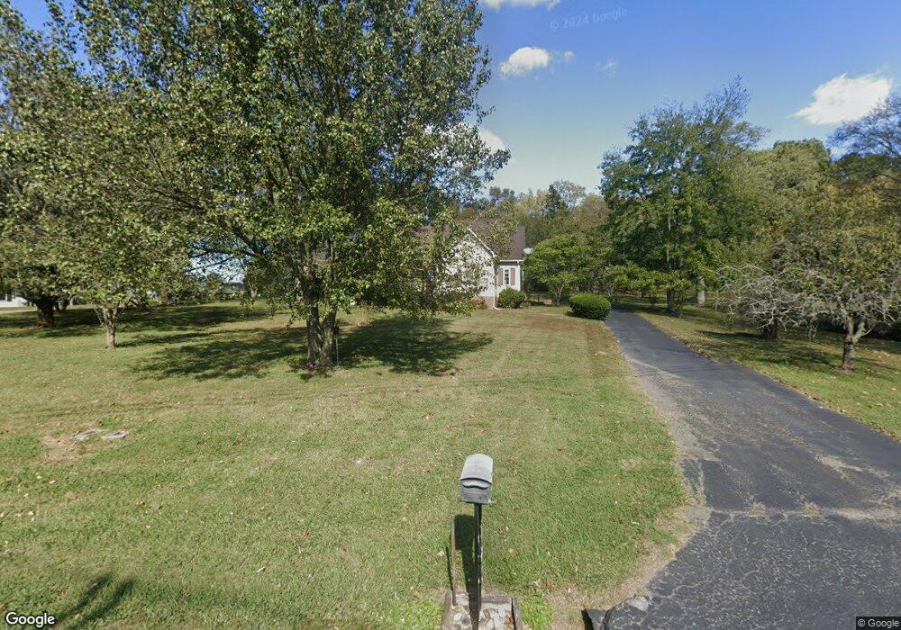 2175 Highway 82 S, Shelbyville, TN 37160 - photo 1