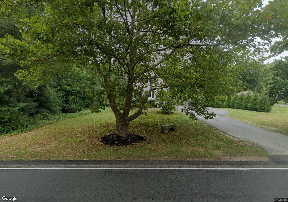 655 Center St, Hanover, MA 02339 - photo 1