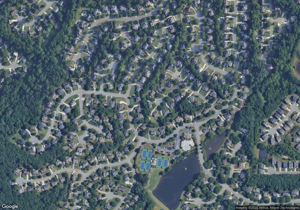 435 Doecreek Ct, Alpharetta, GA 30005 - photo 1