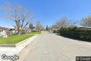 0 Wasioja St, New Cuyama, CA 93254