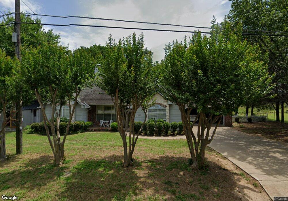 3006 Stafford Dr, Denison, TX 75020 - photo 1