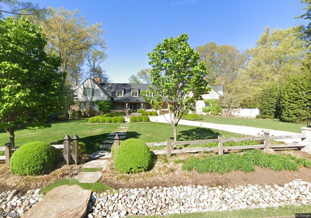 7808 Lee Ave, Alexandria, VA 22308 - photo 1