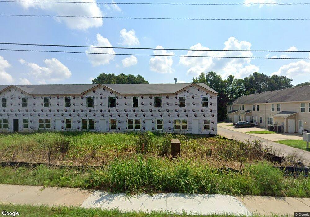 8666 Webb Rd unit 7, Riverdale, GA 30274 - photo 1