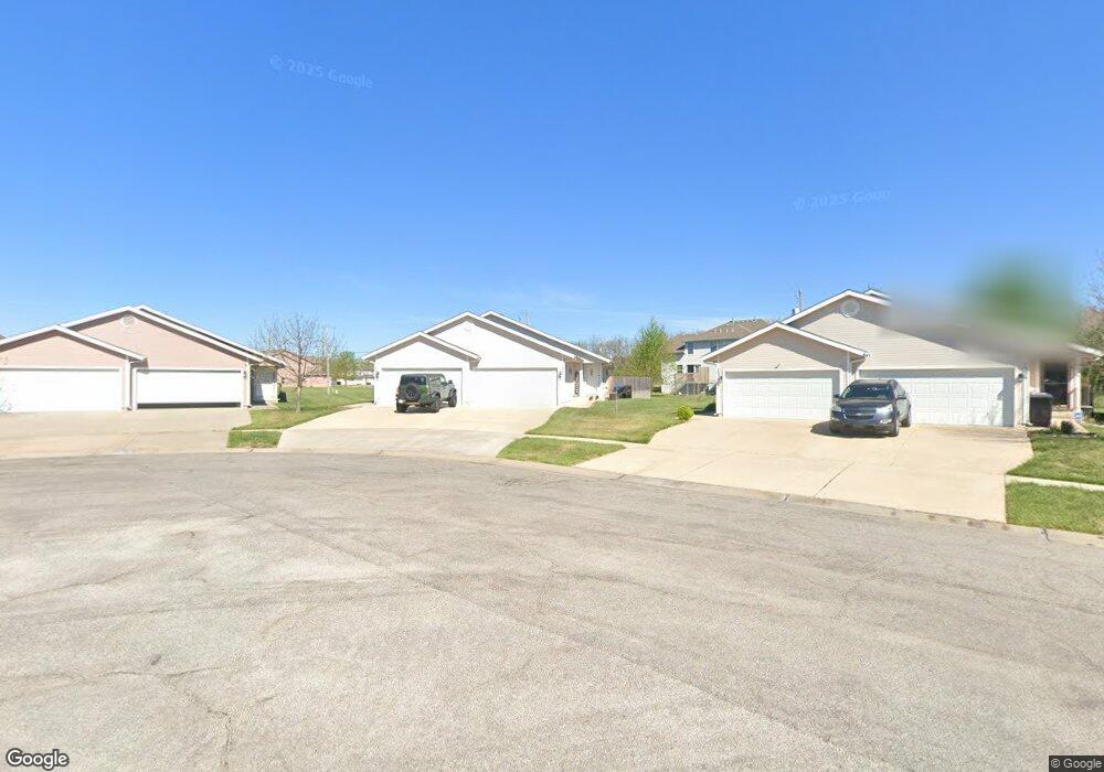 7344 SW 23rd Ct, Topeka, KS 66614 - photo 1