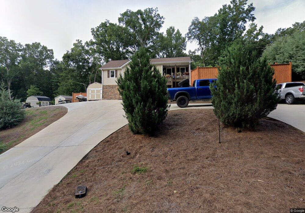 59 Seneca Way, Ellijay, GA 30540 - photo 1