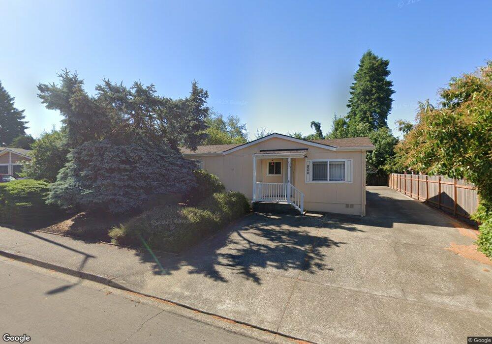 800 Dartmouth St, Newberg, OR 97132 - photo 1