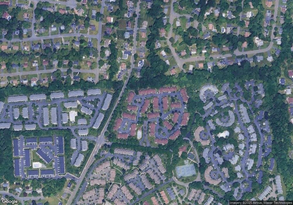 77 Timberline Dr unit A80, Nanuet, NY 10954 - photo 1